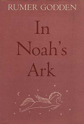 In Noah's Ark (Hardcover)