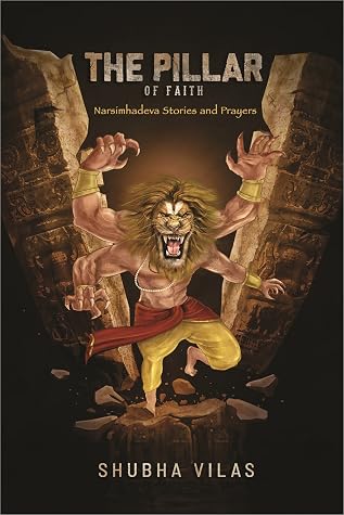 The Pillar of Faith– Narsimhadeva Stories and Prayers