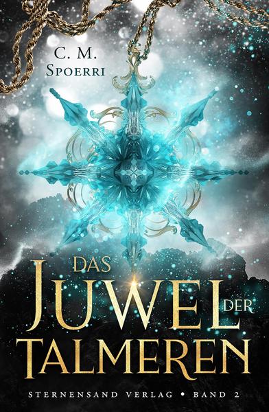 Das Juwel der Talmeren: Band 2