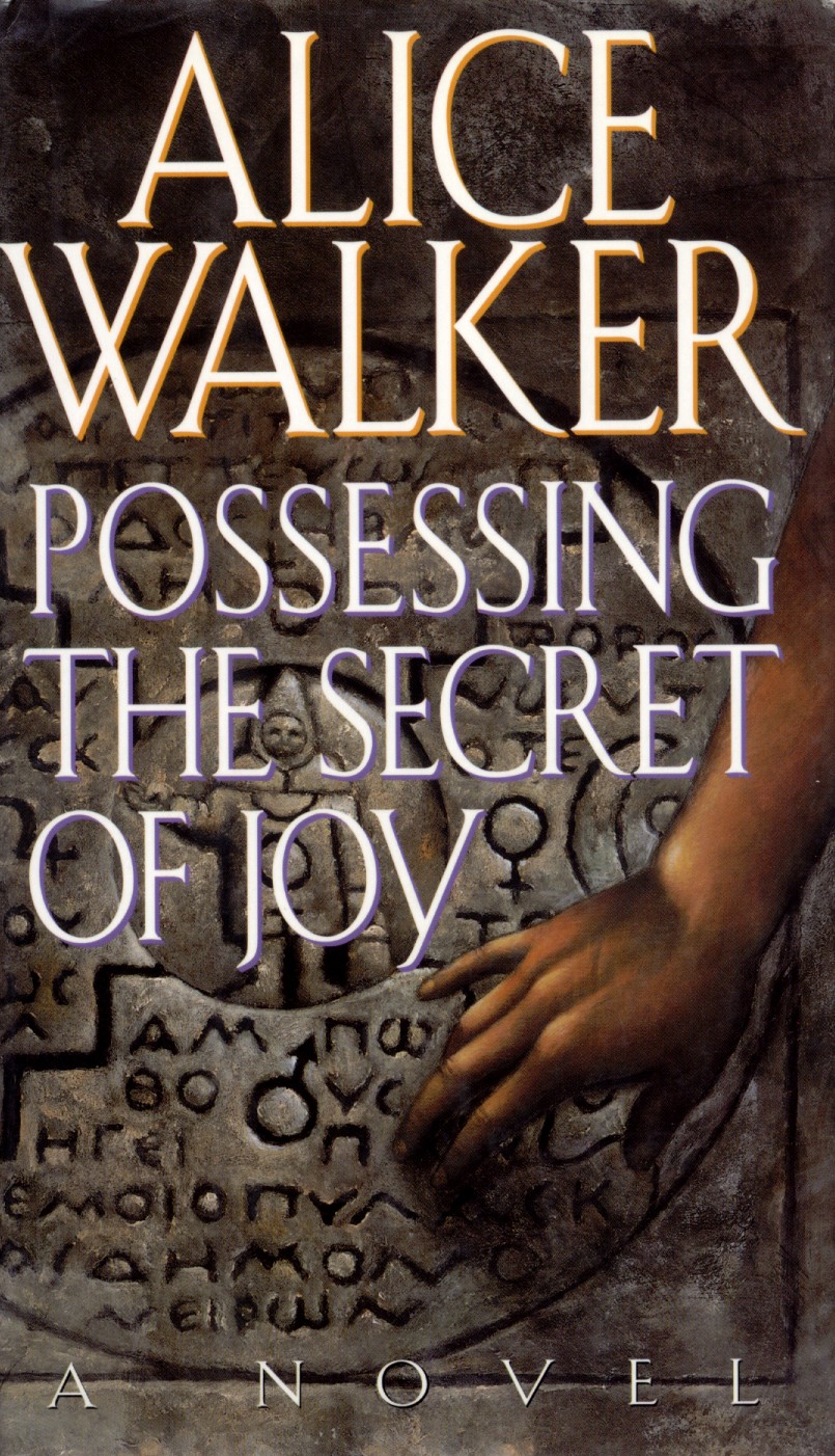 Possessing the Secret of Joy