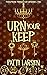 Urn Your Keep (Persephone Pringle Cozy Mysteries Book 2)