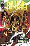 Nubia: Queen of t...