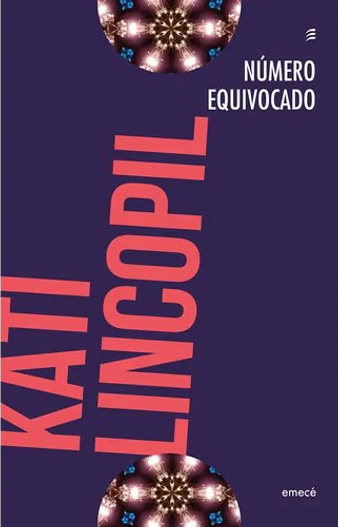 Número equivocado (Paperback)