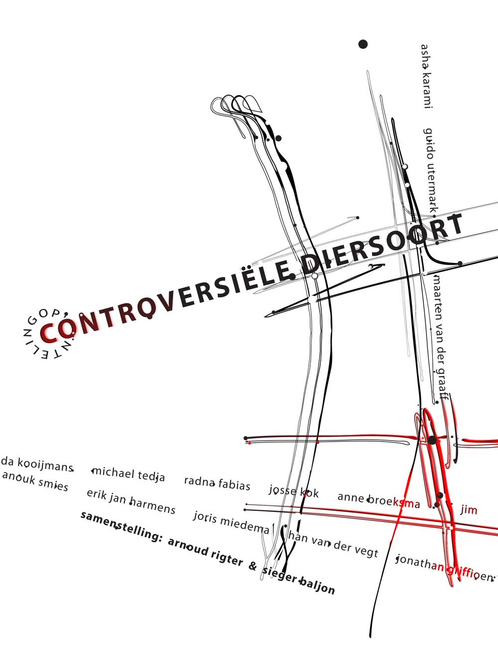 Controversiële diersoort