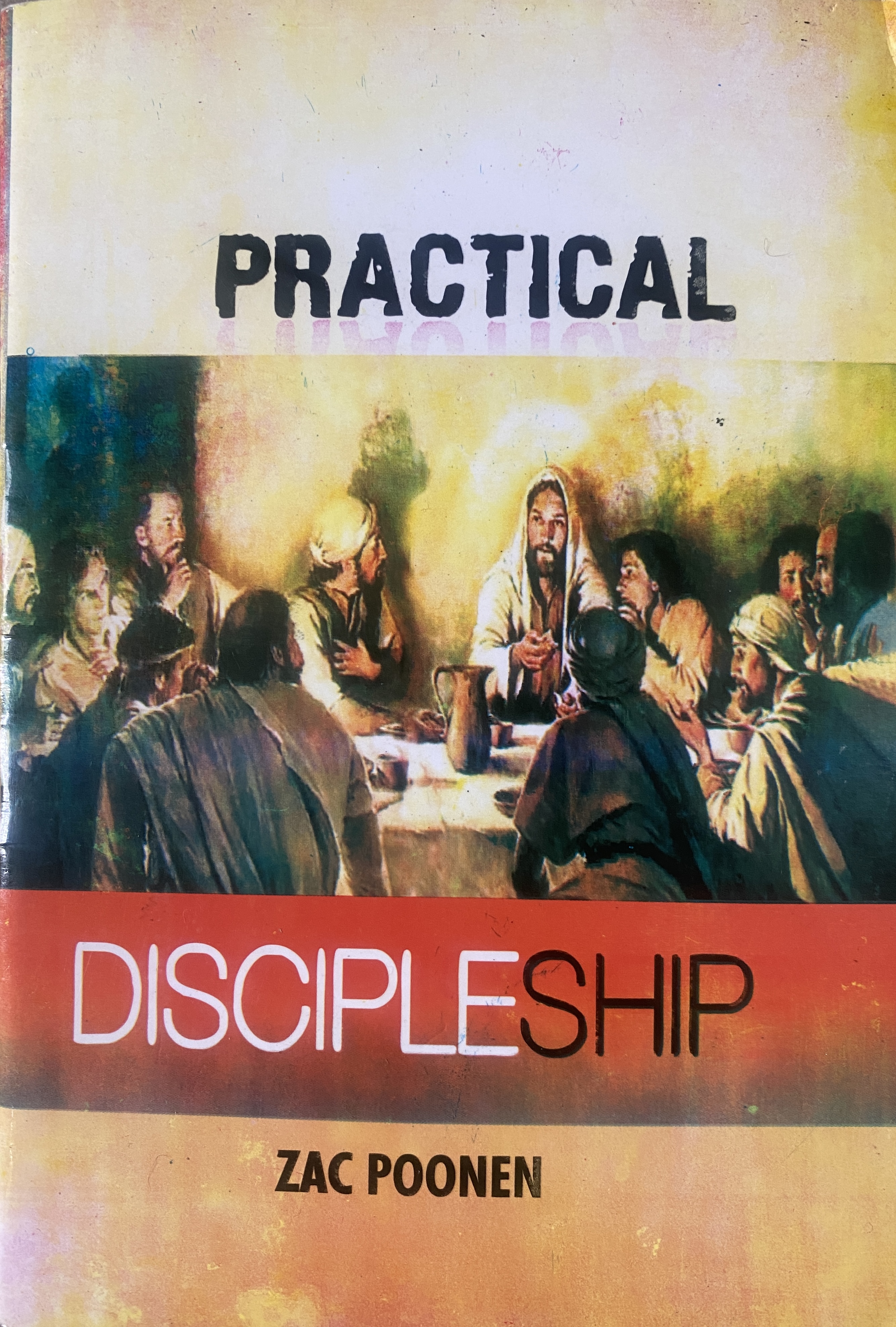 Practical Discipleship