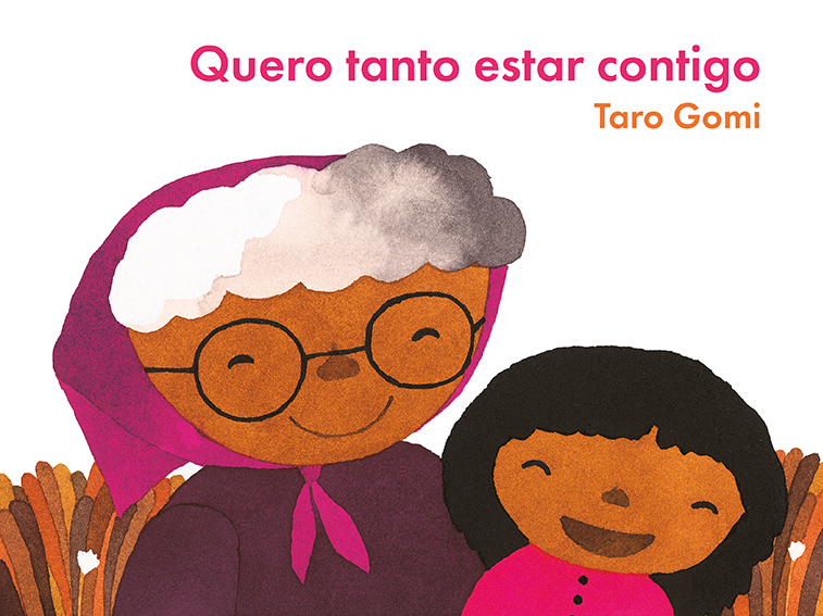 Quero Tanto Estar Contigo (Hardcover)