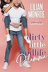 Dirty Little Midlife Dilemma by Lilian Monroe
