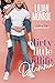 Dirty Little Midlife Dilemma (Heart’s Cove Hotties #7)