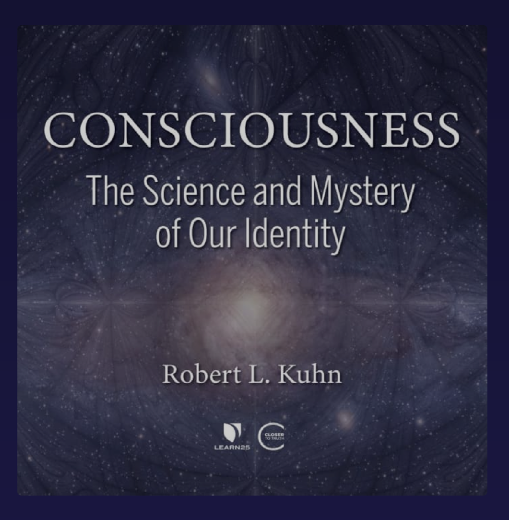 Consciousness: The Science and Mystery of Our Identity