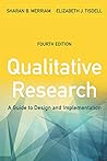 Qualitative Research by Sharan Elizabeth