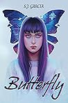 Butterfly by S.J. García
