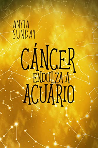 Cáncer endulza a Acuario