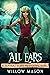 All Ears (A Dewsbury Down Paranormal Cozy Book 2)