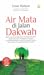 Air Mata di Jalan Dakwah