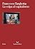 La colpa al capitalismo by Francesco Targhetta