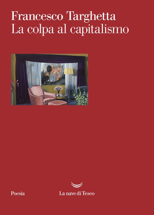 La colpa al capitalismo (Paperback)