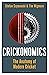 Crickonomics: The Anatomy of Modern Cricket