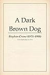 A Dark Brown Dog