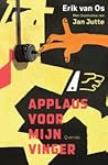 Applaus voor mijn vinger