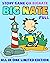 Story Game on Bignate (Bignate full) Limited Edition All in One by kristen peddycord