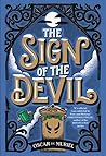 The Sign of the Devil by Óscar de Muriel