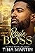 Rude Boss (DePaul & Company Book 1)