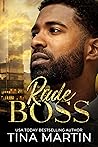 Rude Boss