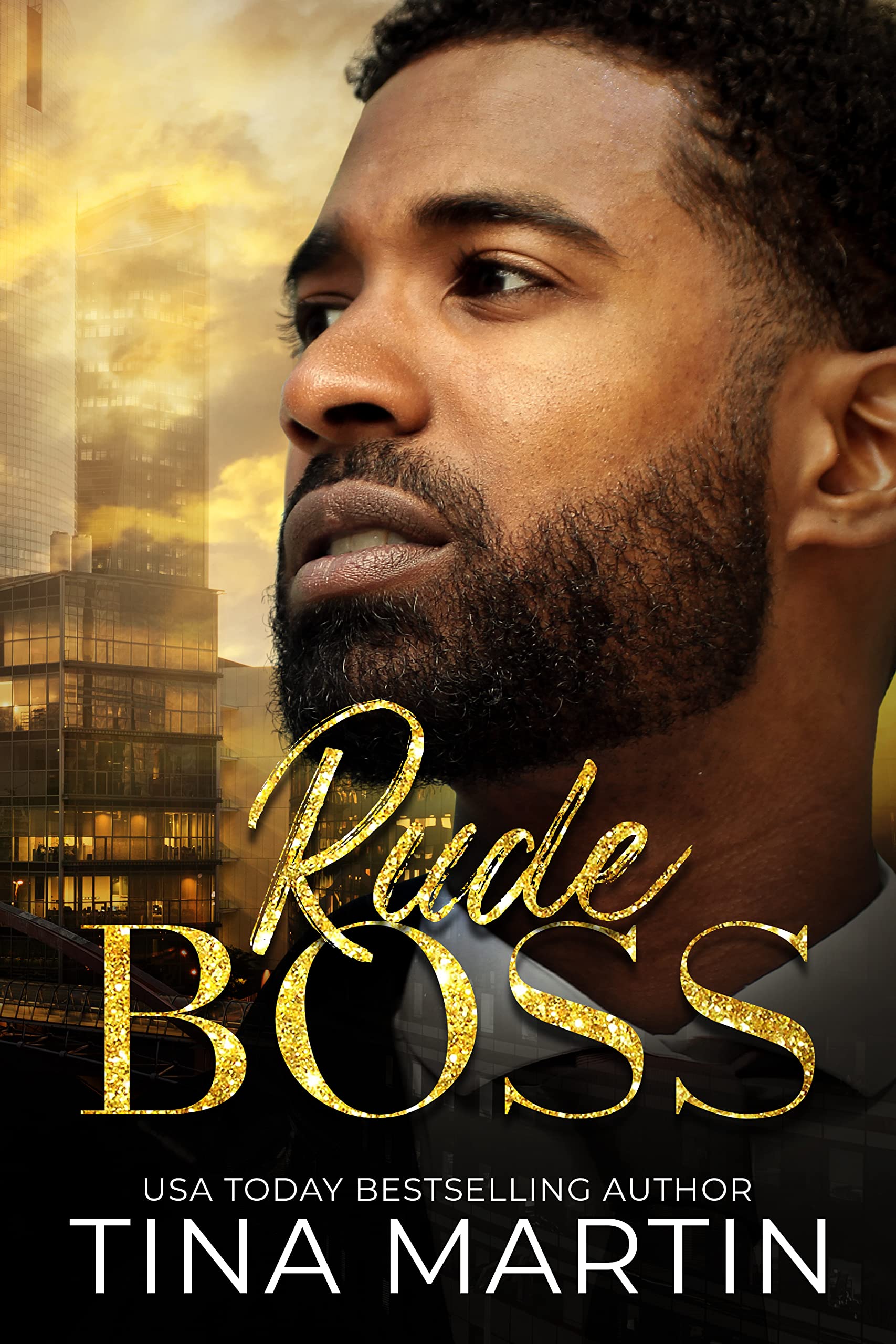 Rude Boss (DePaul & Company Book 1)