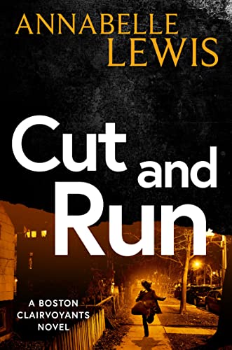 Cut and Run (Paperback)