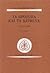 Τα Πρόσωπα & τα Κείμενα. Δ' Κ. Π. Καβάφης
