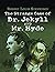 The Strange Case of Dr Jekyll and Mr Hyde (Annotated)