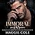 Immoral (Mafia Wars New York #2)