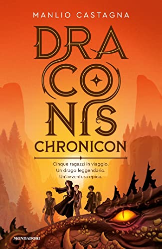 Draconis Chronicon (Kindle Edition)