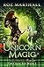 Unicorn Magic (The Celtic Fey, #1) by Roz Marshall