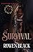 Survival (Knightwood Academy Book 5)