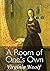 A Room of One's Own Book