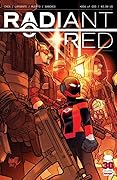 Radiant Red #4