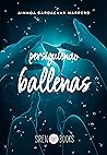 Persiguiendo ballenas by Ainhoa Gardachar Marrero