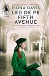 Leii de pe Fifth Avenue by Fiona  Davis