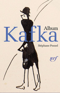 Album Kafka (Leather Bound)