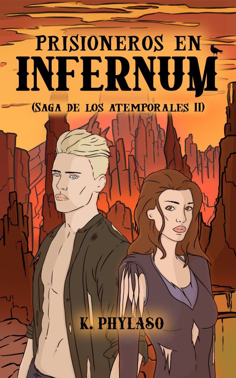 Prisioneros en Infernum