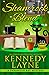 Shamrock Blend (A Paramour Bay Cozy Paranormal Mystery)