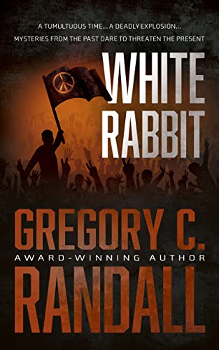 White Rabbit