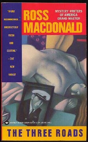 The Three Roads (Paperback)