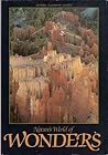Nature's World of Wonders (Special Publications Series, Vol. 18, No. 1) Nature's World of Wonders (Special Publications Series, Vol. 18, No. 1)