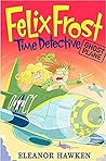 Ghost Plane by Eleanor Hawken