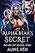Alpha Bear's Secret (Bears ...