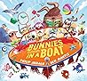 Bunnies in a Boat