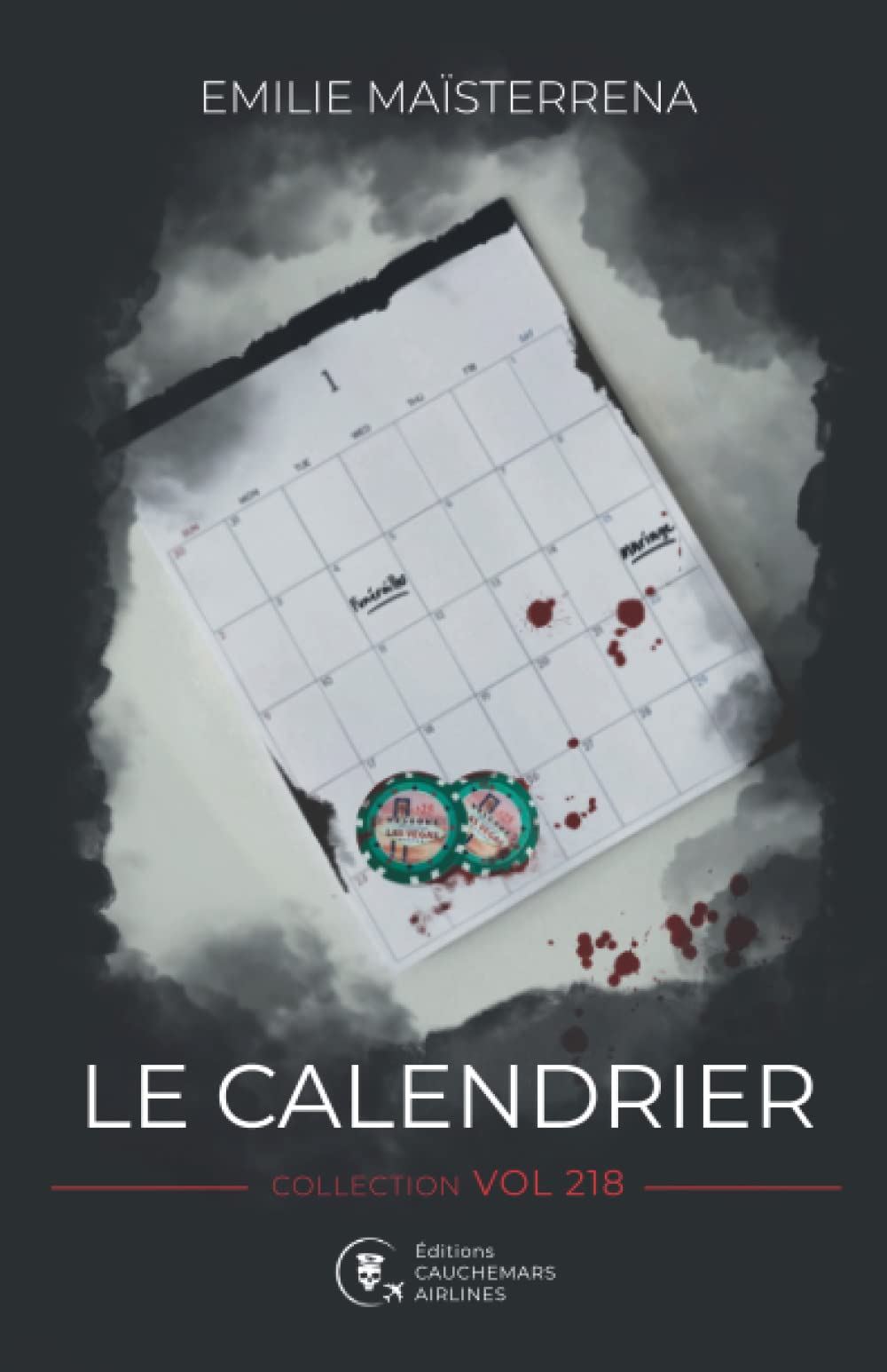 Le calendrier (French Edition)