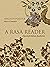 A Rasa Reader: Classical Indian Aesthetics